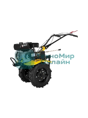 Сельскохозяйственная машина Huter МК-7000M-10 (70/5/25) бензиновый 7л.с.