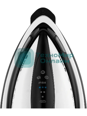 Парогенератор Vitek VT-2431 белый/черный