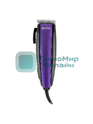 Машинка для стрижки Vitek VT-1357