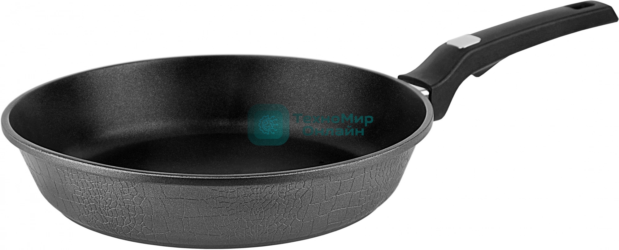 Сковорода Rondell RDA-1121 24см