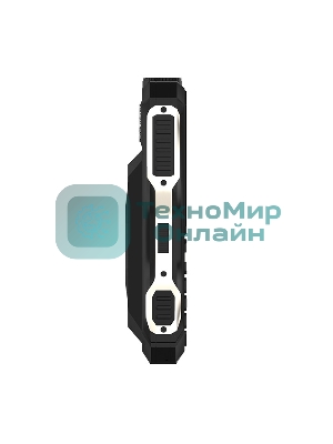 Мобильный телефон Maxvi P100 черный