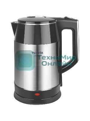 Чайник электрический Viconte VC-3336
