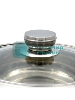 Набор посуды FANHOFF FH-52512