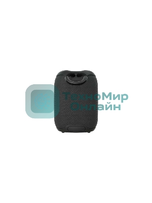 Колонка портативная More Choice BS33 черный