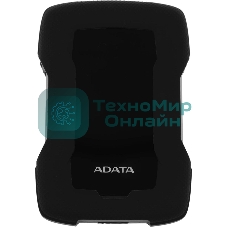 Внешний HDD 2.5