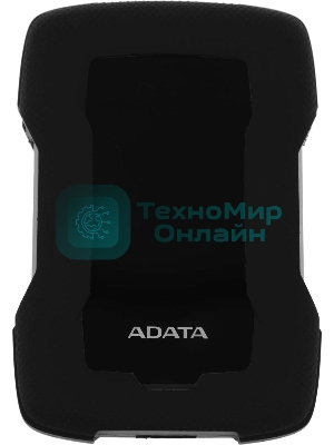 Внешний HDD 2.5