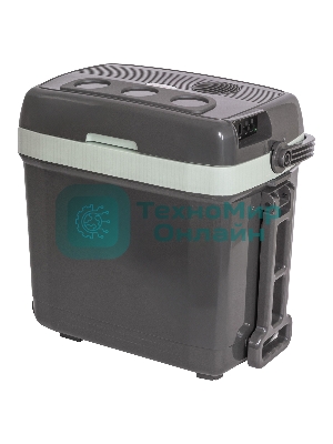 Портативный термохолодильник SUPRA STC-30