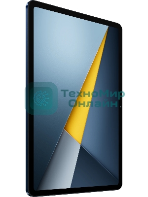 Планшет Xiaomi Poco Pad M1 7s Gen 4 (2.7) 8C RAM8Gb ROM256Gb 12.1