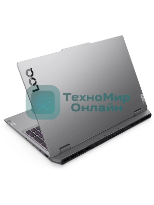 Ноутбук Lenovo LOQ 15IRX10/15.6