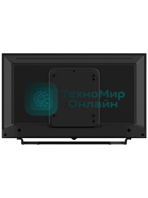 Телевизор HARPER 32R685TS Smart TV Салют