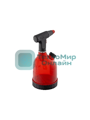 Опрыскиватель аккумуляторный MTX M-1,5LI, 1,5 л, 3,7 В, 2 А·ч