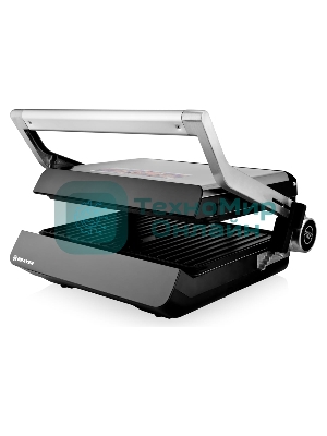 Гриль-пресс электрический BRAYER BR2008
