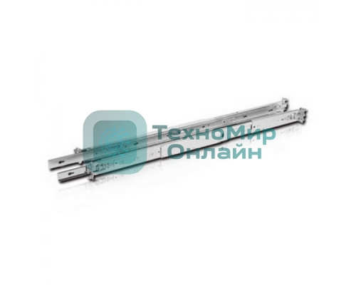 Рельсы SLIDE RAIL, 599мм, toolless 84H314610-003 Rev.B00 - для корпусов RM146, RM247