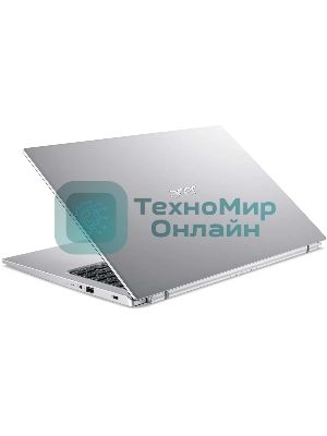 Ноутбук Acer Aspire 3 A315-58 NX.ADDEM.00E Silver 15.6