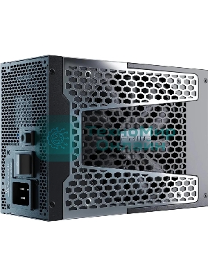 Блок питания Seasonic ATX 1600W PRIME TX-1600 Gen.5 80+ titanium (20+4pin) APFC 135mm fan 18xSATA Cab Manag RTL