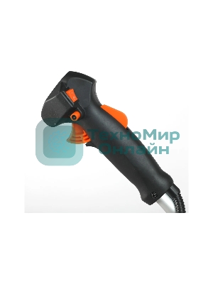 Триммер бензиновый Patriot 3555ES Country, 1,8 л.с.