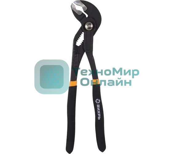 Клещи переставные