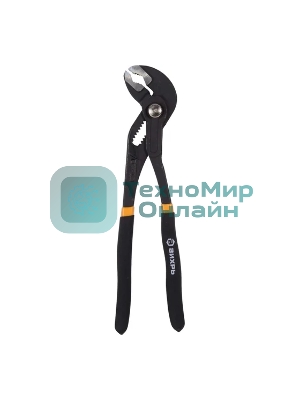 Клещи переставные