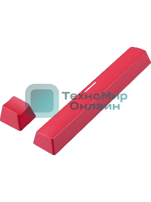 Клавиатура проводная Redragon Elf, USB, черный/фиолетовый