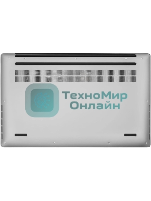 Ноутбук Osio FocusLine F160a-012 серый Ryzen 7 5700U 32Gb SSD1Tb 16.1