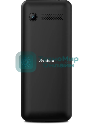 Мобильный телефон Xenium X280 черный