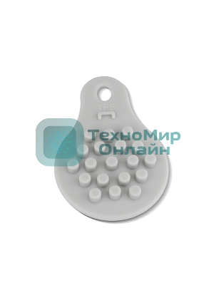 Мясорубка электрическая BQ MG2007 PREMIUM серый, 2500 Вт, 2.7 кг/мин, реверс, защита от перегрузки, насадки - 5