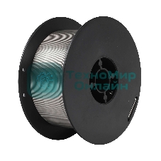 Проволока нержавеющая 0.8мм, 1кг