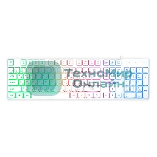 Клавиатура проводная Smartbuy (SBK-251U-W) ONE 251