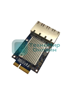 Сетевой контроллер Gigabyte TP-V220-QXT-J6 LAN CARD