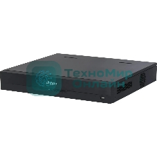 Видеорегистратор Dahua DH-XVR5432L-I3