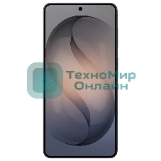 Смартфон Samsung Galaxy S26+ SM-S947B 12/256Gb, черный