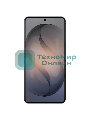 Смартфон Samsung Galaxy S26+ SM-S947B 12/256Gb, черный