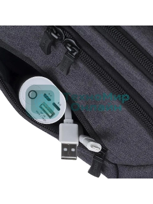 Рюкзак для ноутбука 16