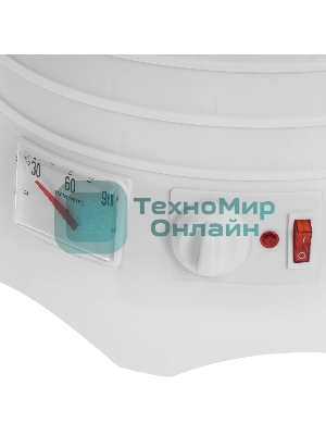 Сушилка для овощей и фруктов Мастерица EFD-0903VM