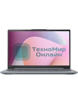 Ноутбук Lenovo IdeaPad Slim 3 15AMN8/15.6