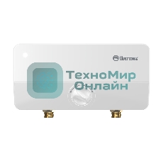 Водонагреватель проточный Thermex Artflow 10500