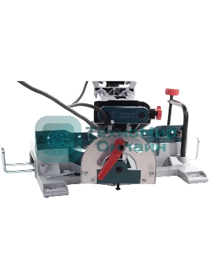 Торцовочная пила Bosch GCM 800 SJ 1400Вт 5500об/мин d=216мм