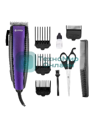 Машинка для стрижки Vitek VT-1357