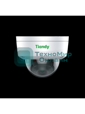 Камера видеонаблюдения IP Tiandy Lite TC-C35KS I3/E/Y/2.8/V4.0 2.8-2.8мм корп.:белый