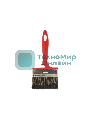 Кисть плоская Rexant 