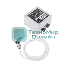 Блок адаптации управления генератором GSS 4000 (GPA 1215W/1 - iGX 4000 AWSP)