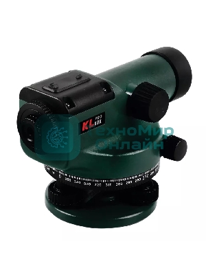 Профессиональный уровень оптический KLPRO KLON3200 (32-кратный)