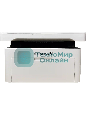 МФУ лазерное Техноэволаб T2023 МФУ, до 23 стр/мин, A4, USB/Ethernet и Wi-Fi, лоток подачи 150 листов, 220В (T2023nw)
