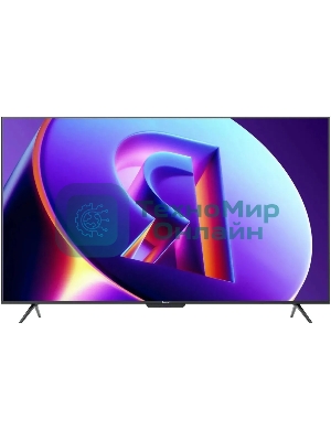 Телевизор Яндекс 65