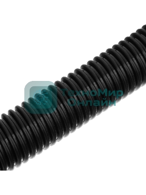 Шланг для пылесоса 4 м с адаптерами для Denzel RVC20, RVC30, LVC20, LVC30