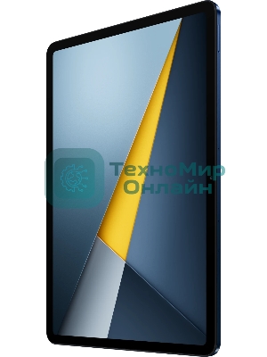 Планшет Xiaomi Poco Pad M1 7s Gen 4 (2.7) 8C RAM8Gb ROM256Gb 12.1