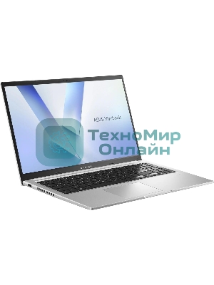 Ноутбук ASUS VivoBook 15 M1502NAQ-BQ049 AMD Ryzen 7 170 3200MHz/15.6