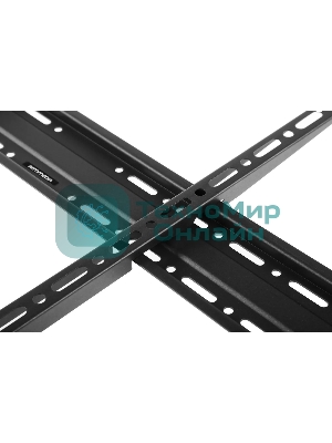 Кронштейн Arm media PLASMA-1 new черный, 32