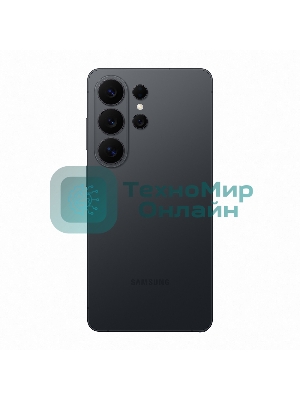 Смартфон Samsung Galaxy S26 Ultra SM-S948B 16/1Tb черный