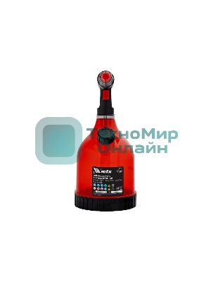 Опрыскиватель аккумуляторный MTX M-1,5LI, 1,5 л, 3,7 В, 2 А·ч